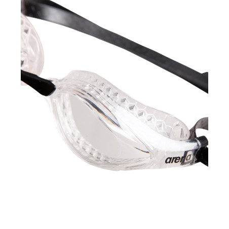 ARENA Air Speed - Clear Clear - Lunettes Natation | Les4Nages