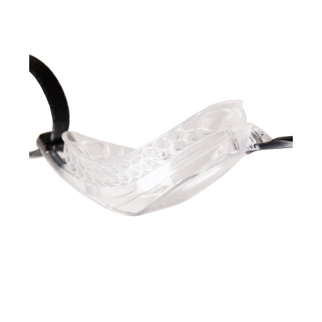 ARENA Air Speed - Clear Clear - Lunettes Natation | Les4Nages