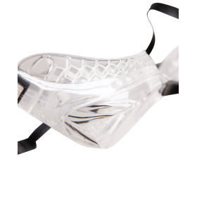 ARENA Air Speed - Clear Clear - Lunettes Natation