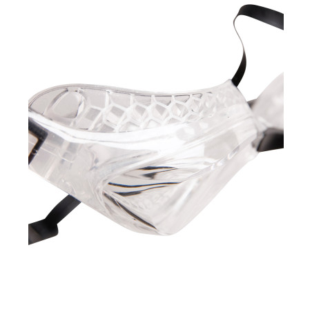 ARENA Air Speed - Clear Clear - Lunettes Natation | Les4Nages