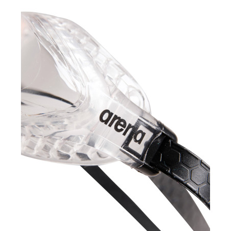 ARENA Air Speed - Clear Clear - Lunettes Natation | Les4Nages