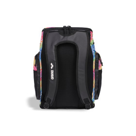 ARENA SPIKY 3  45L  Allover PRIDE - Sac à Dos Natation et Piscine