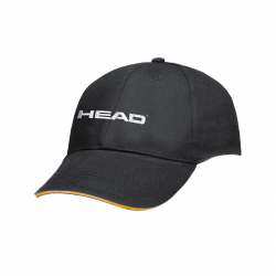 Casquette HEAD Team Hat Basecap
