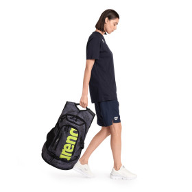 ARENA Fastpack 3.0 Allover Camo Kikko  - Sac à Dos Natation, Sport et Piscine