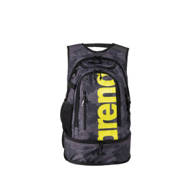 ARENA Fastpack 3.0 Allover Camo Kikko  - Sac à Dos Natation, Sport et Piscine