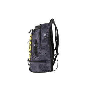 ARENA Fastpack 3.0 Allover Camo Kikko  - Sac à Dos Natation, Sport et Piscine