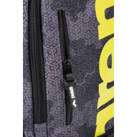 ARENA Fastpack 3.0 Allover Camo Kikko  - Sac à Dos Natation, Sport et Piscine