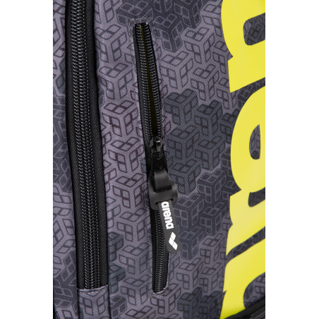 ARENA Fastpack 3.0 Allover Camo Kikko - Sac à Dos Natation, Sport et Piscine | Les4Nages