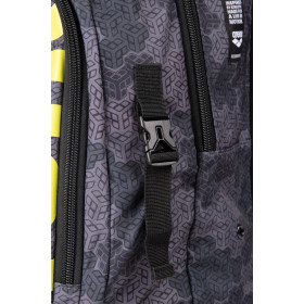 ARENA Fastpack 3.0 Allover Camo Kikko  - Sac à Dos Natation, Sport et Piscine