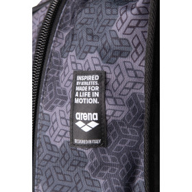 ARENA Fastpack 3.0 Allover Camo Kikko  - Sac à Dos Natation, Sport et Piscine