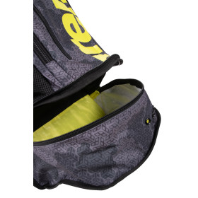 ARENA Fastpack 3.0 Allover Camo Kikko  - Sac à Dos Natation, Sport et Piscine