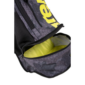 ARENA Fastpack 3.0 Allover Camo Kikko  - Sac à Dos Natation, Sport et Piscine