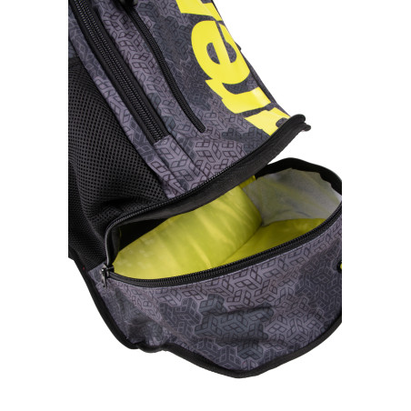 ARENA Fastpack 3.0 Allover Camo Kikko - Sac à Dos Natation, Sport et Piscine | Les4Nages