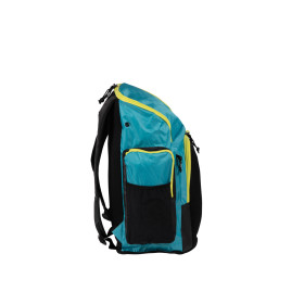 ARENA SPIKY 3 BACKPACK 45L Peacock - Sac à Dos Natation, Sport et Piscine 