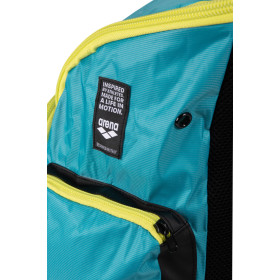 ARENA SPIKY 3 BACKPACK 45L Peacock - Sac à Dos Natation, Sport et Piscine 