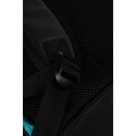 ARENA SPIKY 3 BACKPACK 45L Peacock - Sac à Dos Natation, Sport et Piscine 