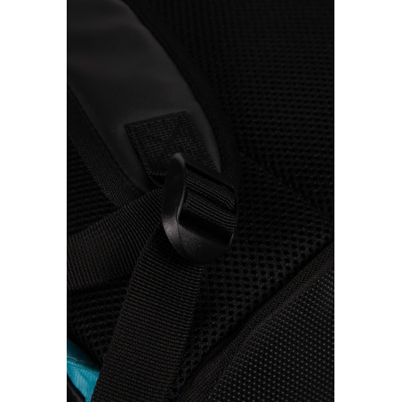 ARENA SPIKY 3 BACKPACK 45L Peacock - Sac à Dos Natation, Sport et Piscine  | Les4Nages
