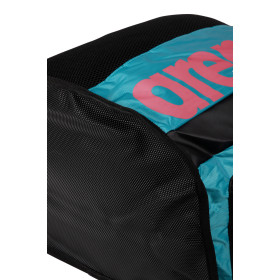 ARENA SPIKY 3 BACKPACK 45L Peacock - Sac à Dos Natation, Sport et Piscine 