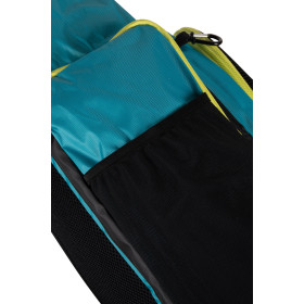 ARENA SPIKY 3 BACKPACK 45L Peacock - Sac à Dos Natation, Sport et Piscine 