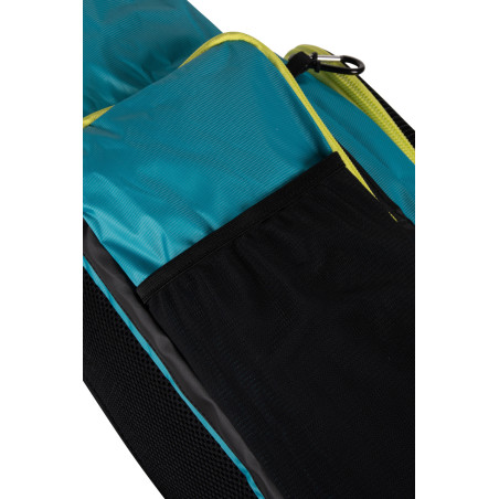 ARENA SPIKY 3 BACKPACK 45L Peacock - Sac à Dos Natation, Sport et Piscine  | Les4Nages