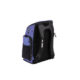 ARENA SPIKY 3 BACKPACK 45L  Allover Simone Animalier - Sac à Dos Natation et Piscine 