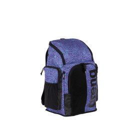 ARENA SPIKY 3 BACKPACK 45L  Allover Simone Animalier - Sac à Dos Natation et Piscine 