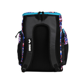 ARENA SPIKY 3 BACKPACK 45L  Allover Carnival - Sac à Dos Natation et Piscine 