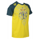Tee shirt ARENA OG Raglan AUSTRALIA - Collection Bishamon