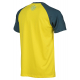 Tee shirt ARENA OG Raglan AUSTRALIA - Collection Bishamon