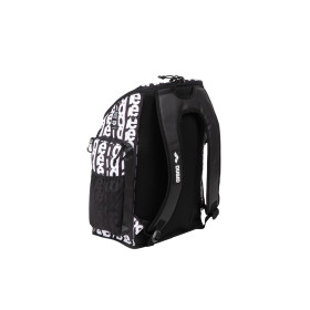 ARENA SPIKY 3  45L  Allover Monogram - Sac à Dos Natation et Piscine