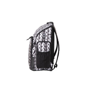 ARENA SPIKY 3  45L  Allover Monogram - Sac à Dos Natation et Piscine