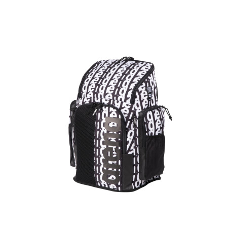 ARENA SPIKY 3 45L Allover Monogram - Sac à Dos Natation et Piscine | Les4Nages