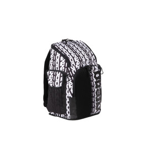 ARENA SPIKY 3  45L  Allover Monogram - Sac à Dos Natation et Piscine