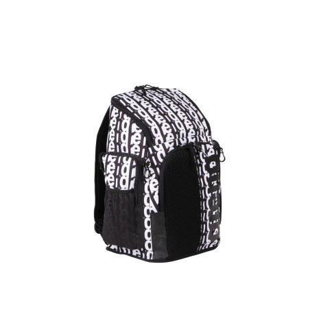 ARENA SPIKY 3 45L Allover Monogram - Sac à Dos Natation et Piscine | Les4Nages