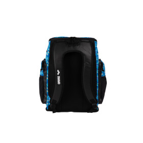 ARENA SPIKY 3 BACKPACK 45L  Allover  Pool Tiles - Sac à Dos Natation et Piscine 