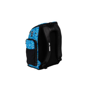 ARENA SPIKY 3 BACKPACK 45L  Allover  Pool Tiles - Sac à Dos Natation et Piscine 
