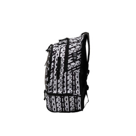 ARENA Fastpack 3.0 Allover Monogram - Sac à Dos Natation, Sport et Piscine