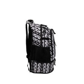 ARENA Fastpack 3.0 Allover Monogram - Sac à Dos Natation, Sport et Piscine