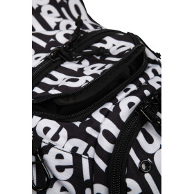 ARENA Fastpack 3.0 Allover Monogram - Sac à Dos Natation, Sport et Piscine