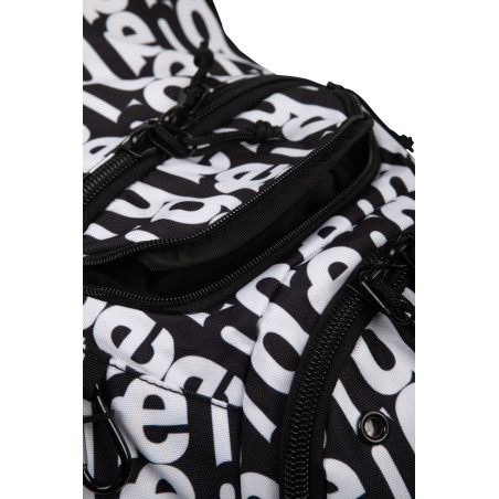 ARENA Fastpack 3.0 Allover Monogram - Sac à Dos Natation, Sport et Piscine | Les4Nages