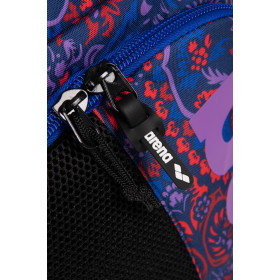 ARENA SPIKY 3 BACKPACK 45L  Allover LYDIA TAPESTRY  - Sac à Dos Natation, Sport et Piscine 