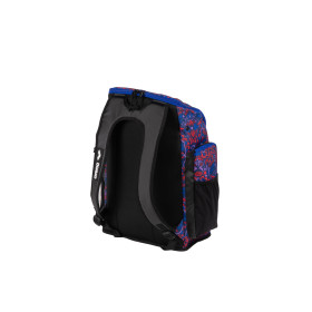 ARENA SPIKY 3 BACKPACK 45L  Allover LYDIA TAPESTRY  - Sac à Dos Natation, Sport et Piscine 