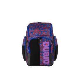 ARENA SPIKY 3  45L  Allover LYDIA TAPESTRY  - Sac à Dos Natation, Sport et Piscine