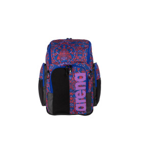 ARENA SPIKY 3 BACKPACK 45L  Allover LYDIA TAPESTRY  - Sac à Dos Natation, Sport et Piscine 