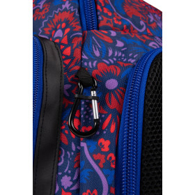 ARENA SPIKY 3 BACKPACK 45L  Allover LYDIA TAPESTRY  - Sac à Dos Natation, Sport et Piscine 