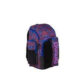 ARENA SPIKY 3 BACKPACK 45L  Allover LYDIA TAPESTRY  - Sac à Dos Natation, Sport et Piscine 