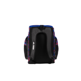 ARENA SPIKY 3 BACKPACK 45L  Allover LYDIA TAPESTRY  - Sac à Dos Natation, Sport et Piscine 