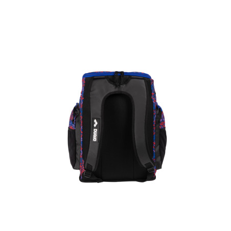 ARENA SPIKY 3 BACKPACK 45L Allover LYDIA TAPESTRY - Sac à Dos Natation, Sport et Piscine  | Les4Nages