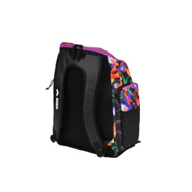 ARENA SPIKY 3 BACKPACK 45L  Allover Flora  - Sac à Dos Natation, Sport et Piscine 
