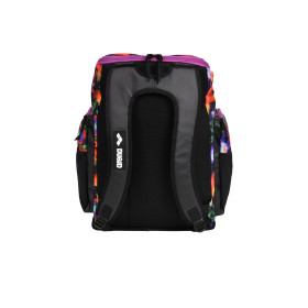 ARENA SPIKY 3 BACKPACK 45L  Allover Flora  - Sac à Dos Natation, Sport et Piscine 